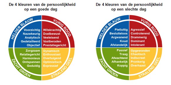 5-cirkel-van-carl-jung