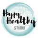 (c) Happyhealthystudio.com